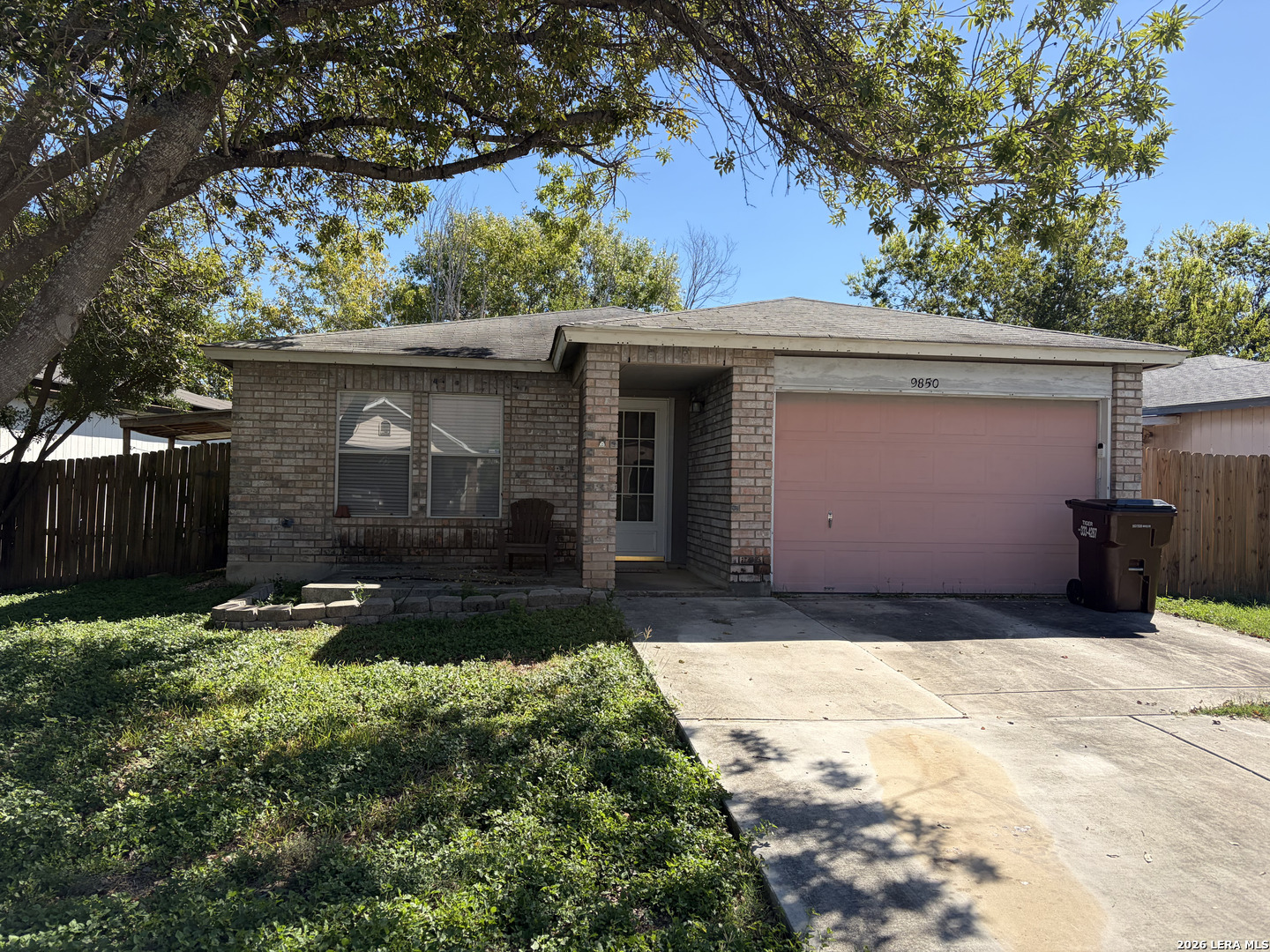 9850 Misty Plain Drive San Antonio TX 78245