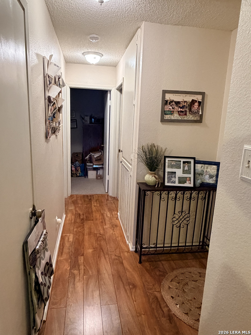 9850 Misty Plain Drive San Antonio TX 78245