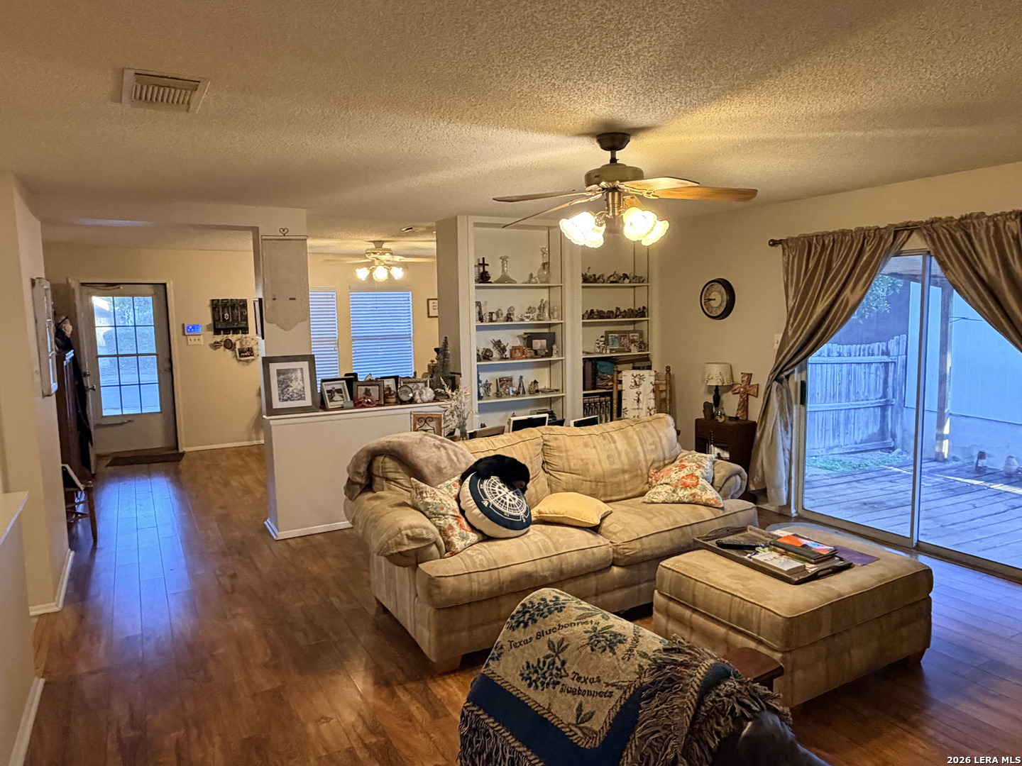 9850 Misty Plain Drive San Antonio TX 78245