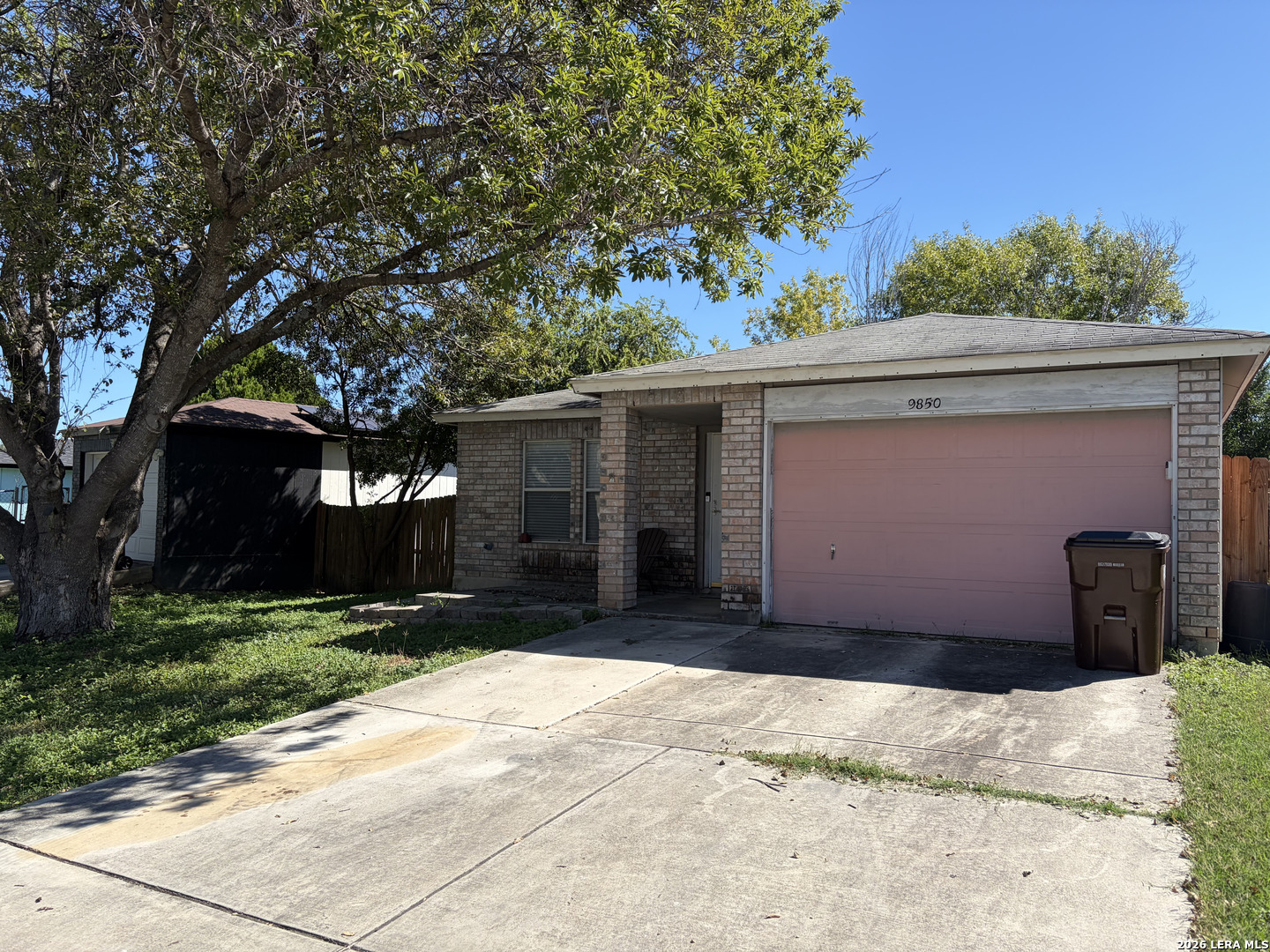 9850 Misty Plain Drive San Antonio TX 78245