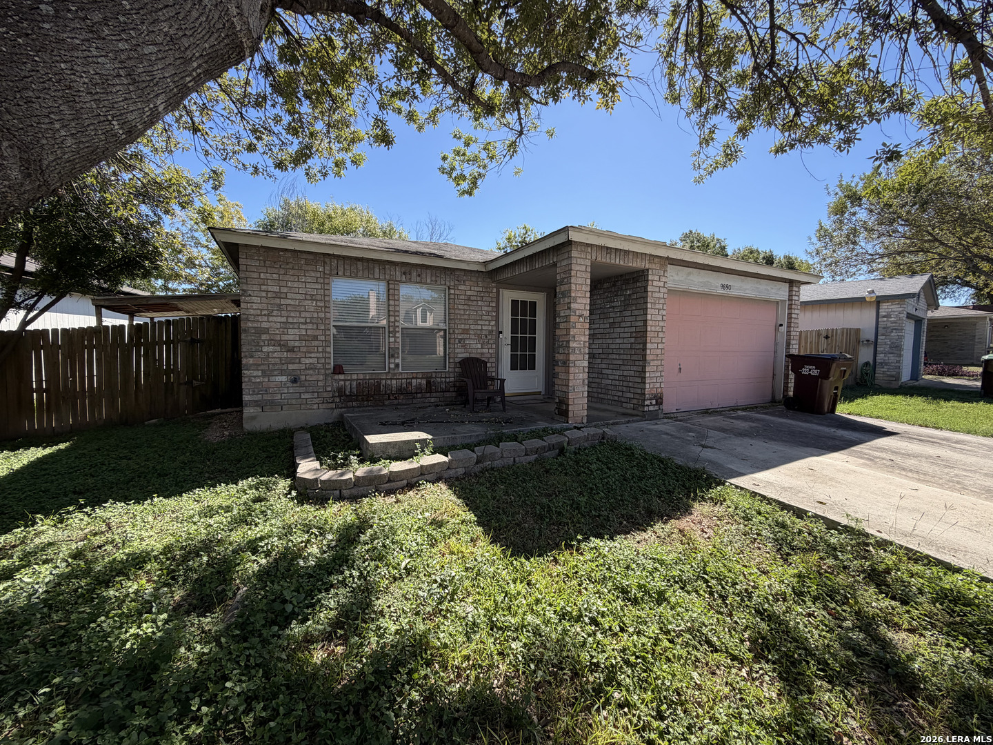 9850 Misty Plain Drive San Antonio TX 78245