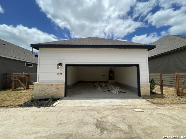 9431 Hidden Stone Schertz TX 78154