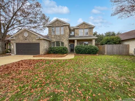 12438 Cedar Trail Helotes TX 78023