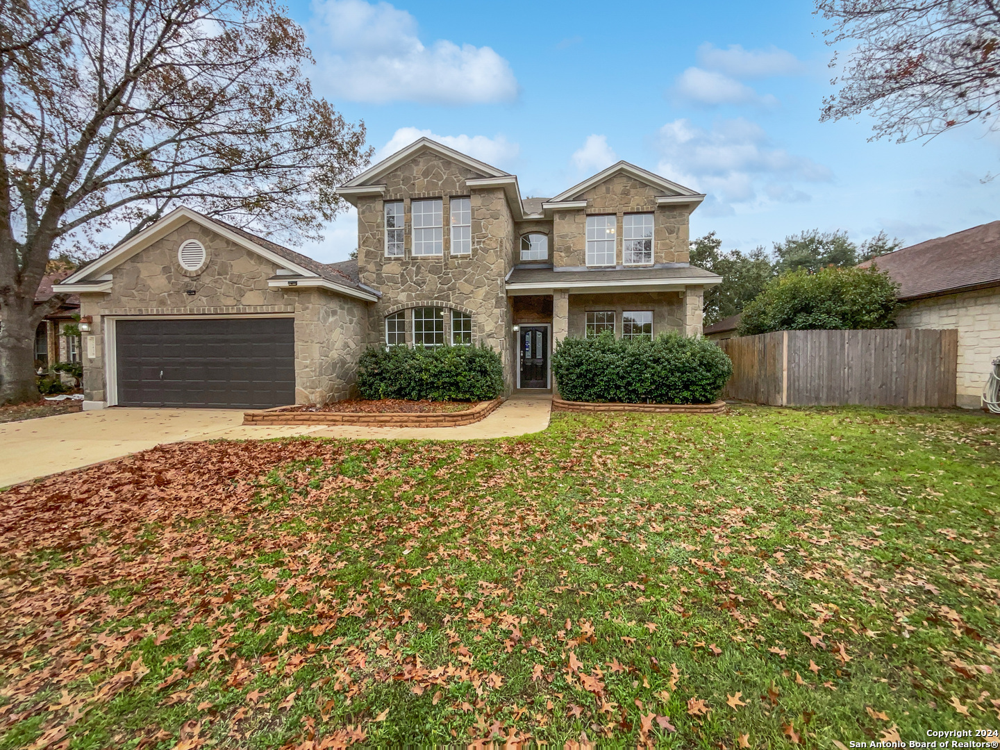 12438 Cedar Trail Helotes TX 78023