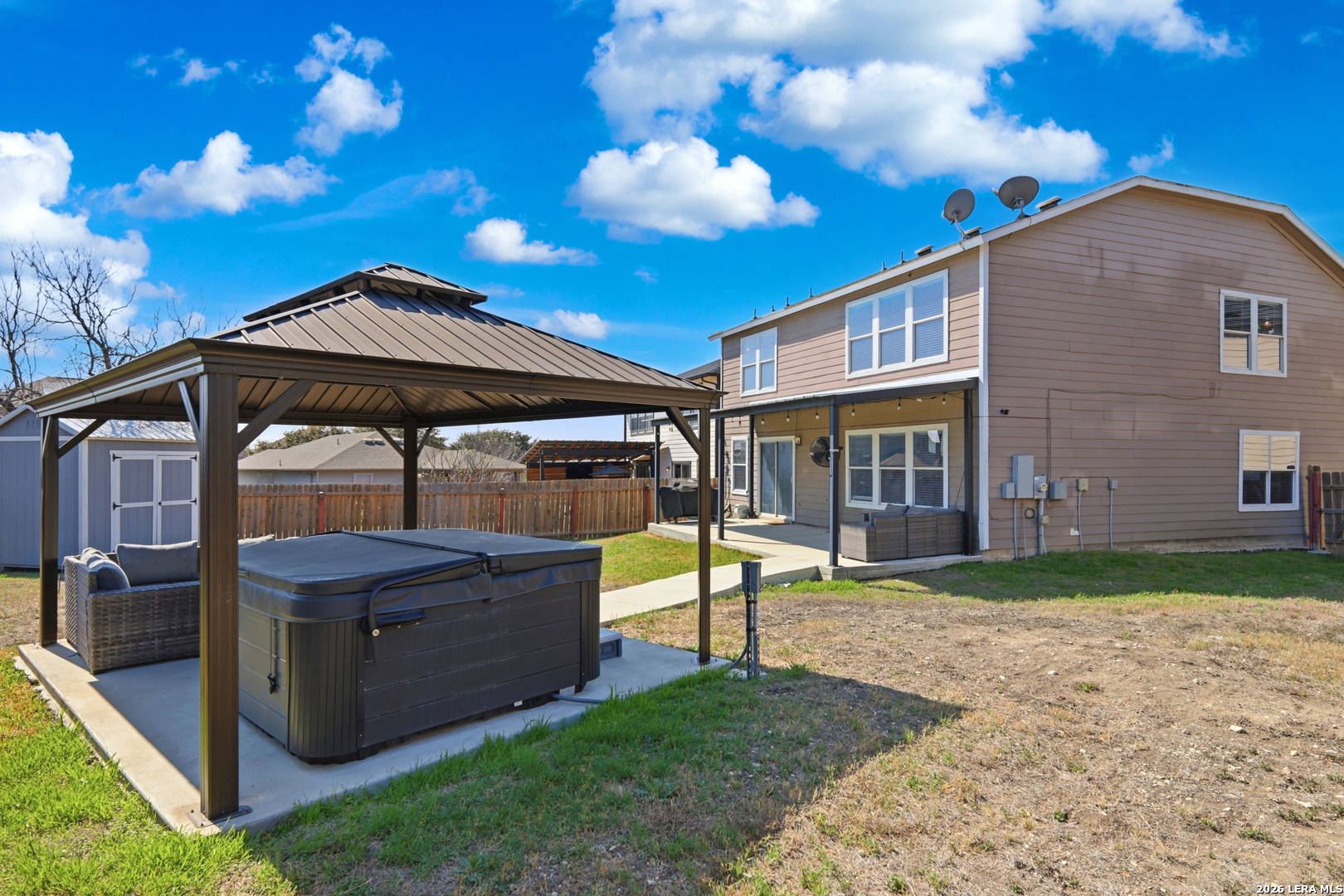 1410 Barker Bay San Antonio TX 78245
