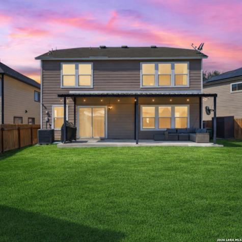 1410 Barker Bay San Antonio TX 78245
