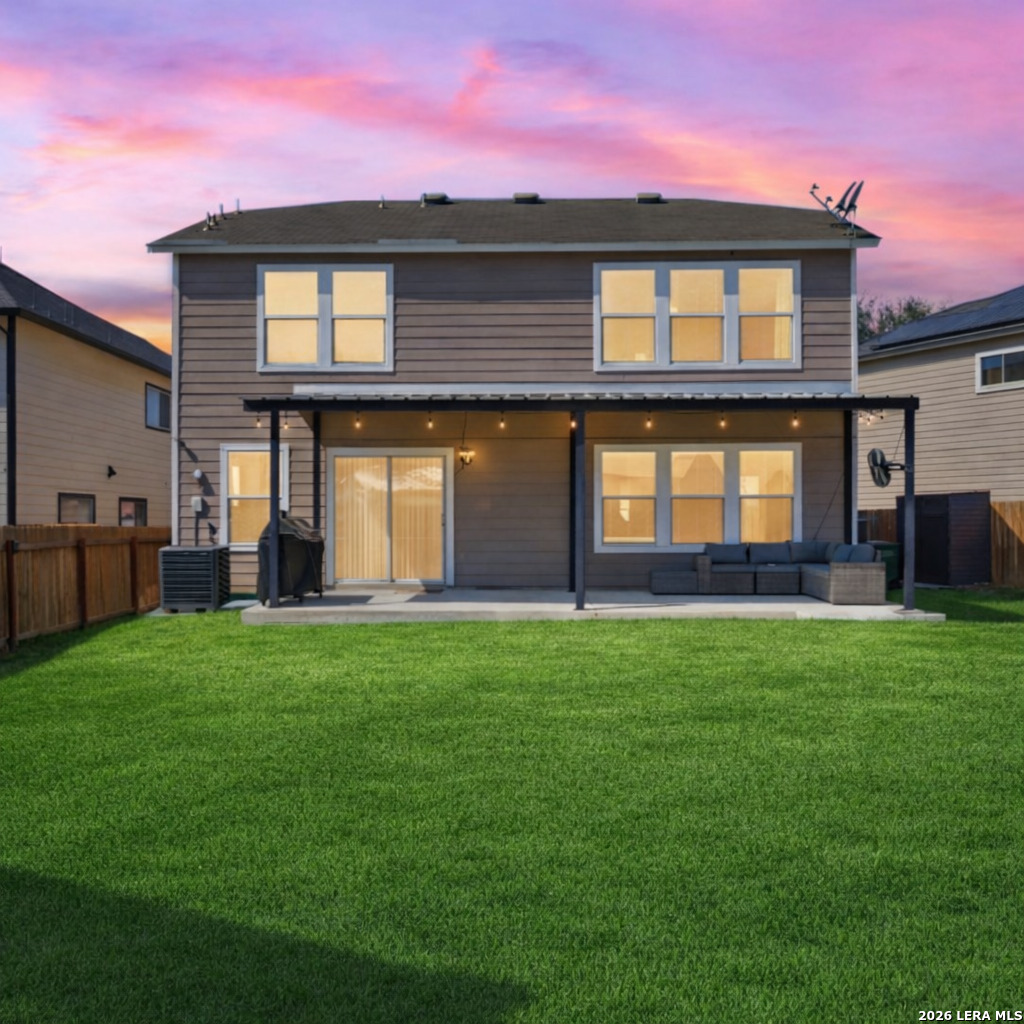 1410 Barker Bay San Antonio TX 78245