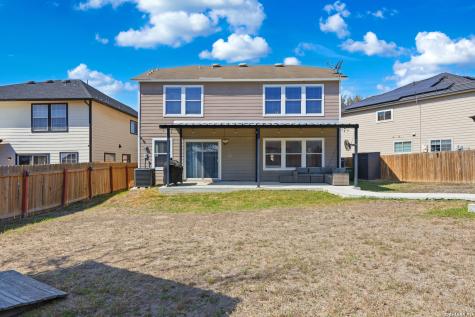 1410 Barker Bay San Antonio TX 78245