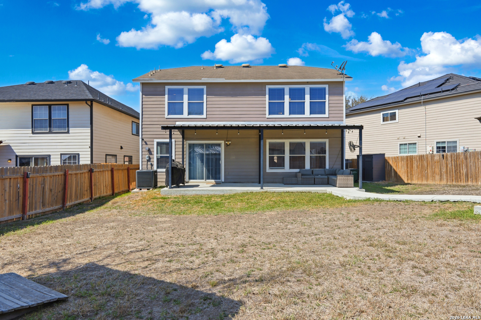 1410 Barker Bay San Antonio TX 78245