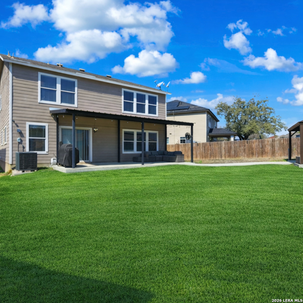 1410 Barker Bay San Antonio TX 78245
