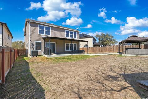 1410 Barker Bay San Antonio TX 78245