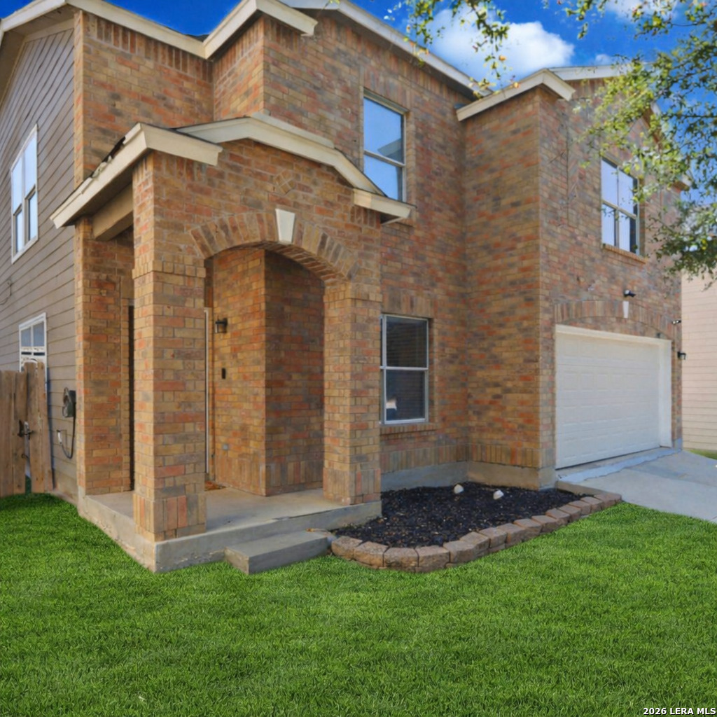 1410 Barker Bay San Antonio TX 78245