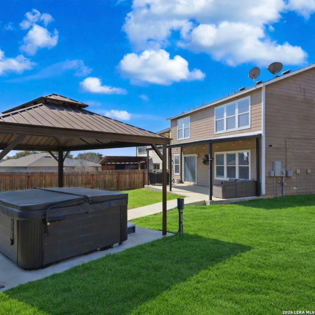 1410 Barker Bay San Antonio TX 78245