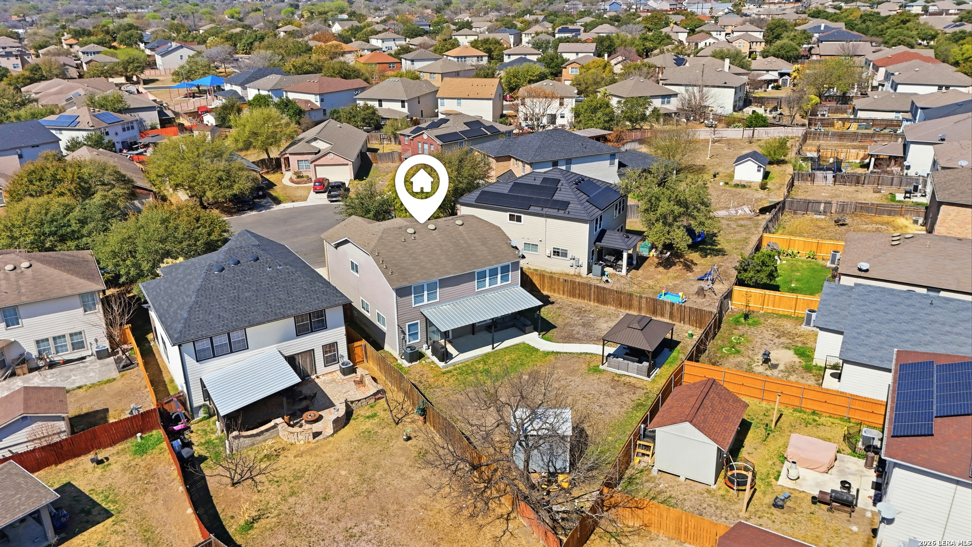 1410 Barker Bay San Antonio TX 78245
