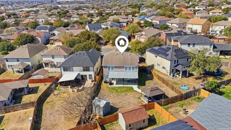 1410 Barker Bay San Antonio TX 78245
