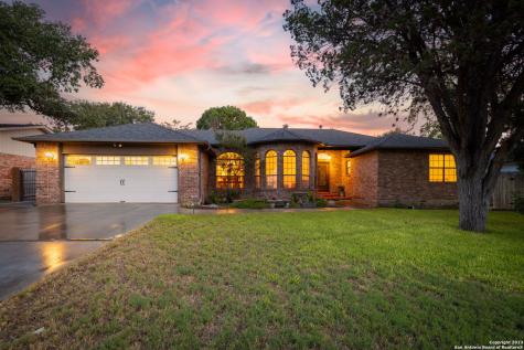 52 Mission Drive New Braunfels TX 78130