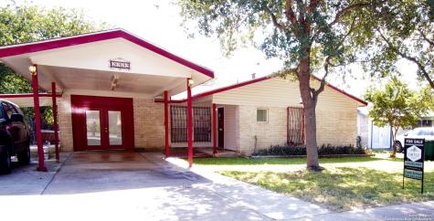 2222 Lake Louise Drive San Antonio TX 78228