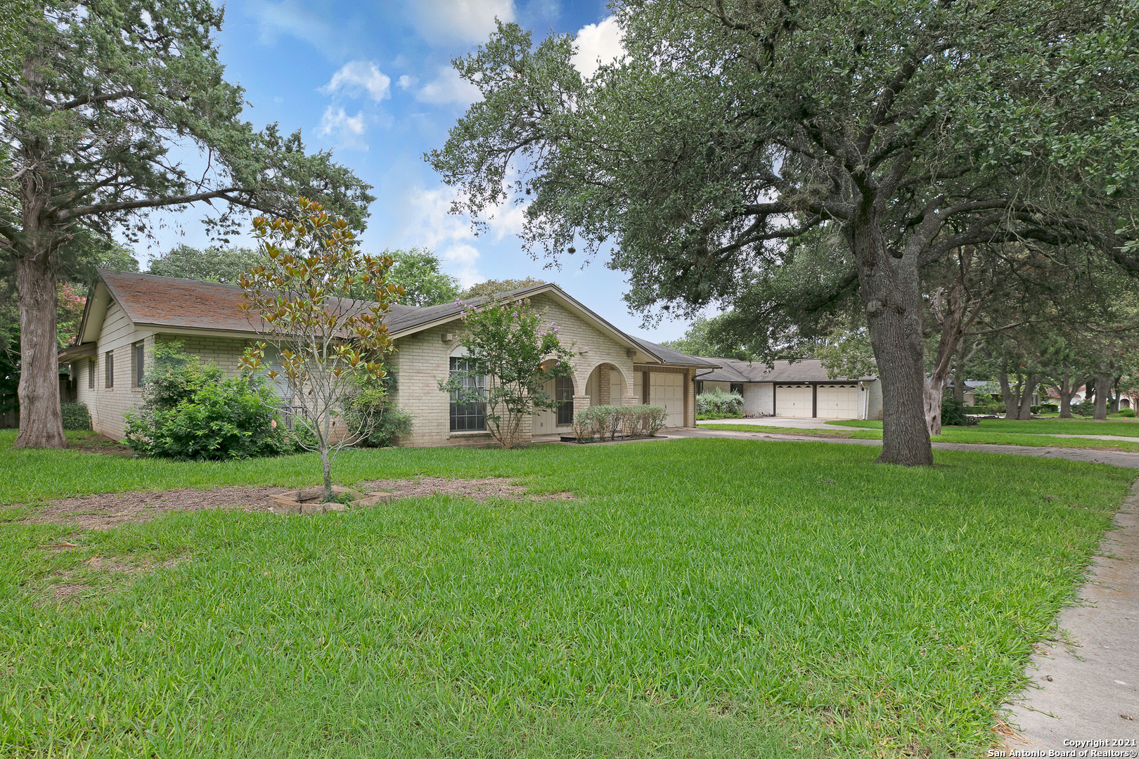 112 Patrick Henry Drive Schertz TX 78154