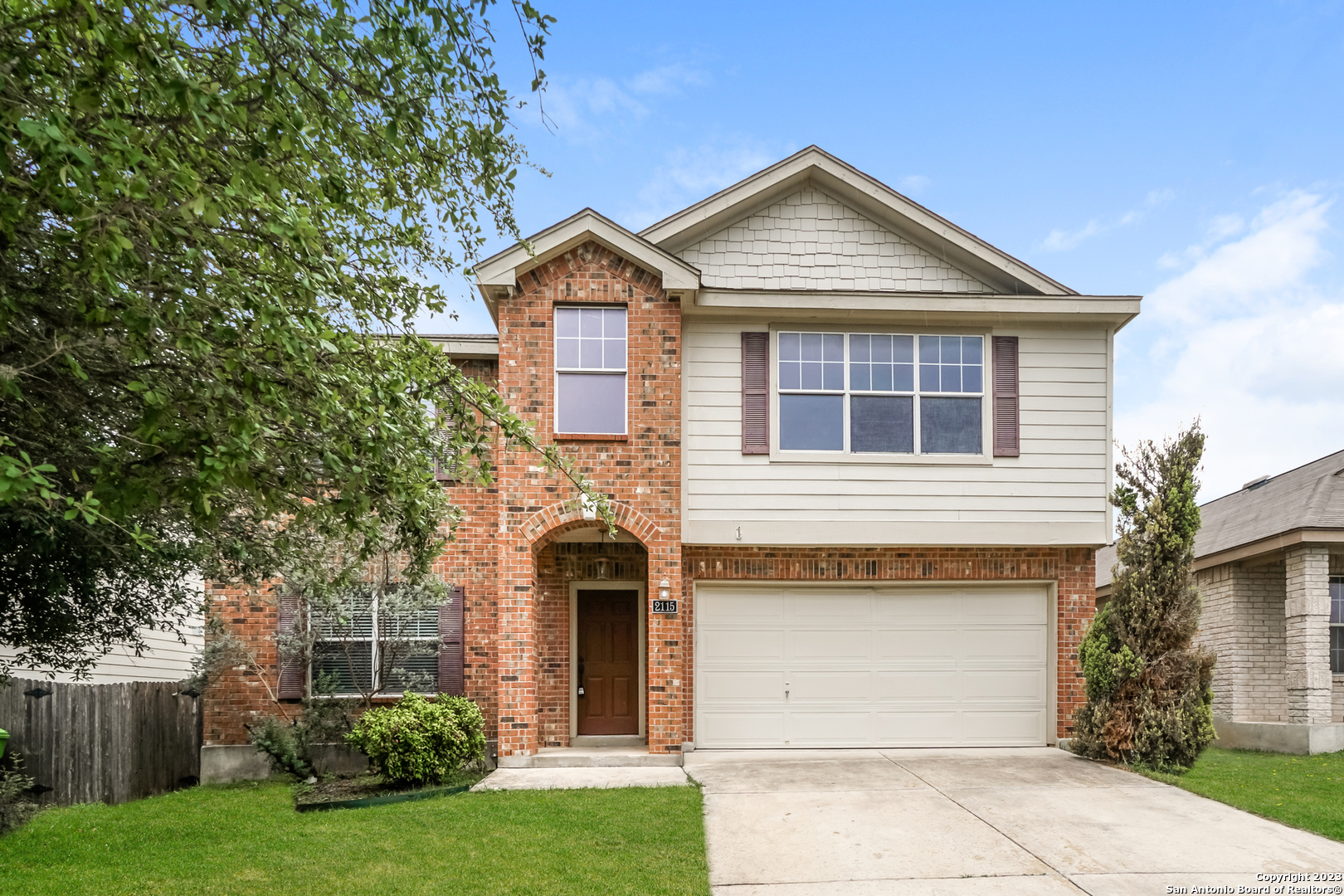 2115 Hornsby Bend San Antonio TX 78245