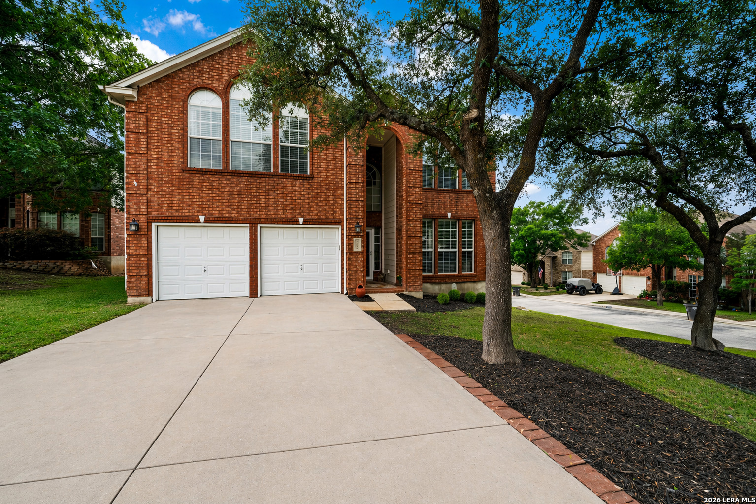 2202 Encino Dew San Antonio TX 78259