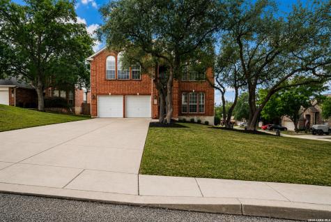 2202 Encino Dew San Antonio TX 78259