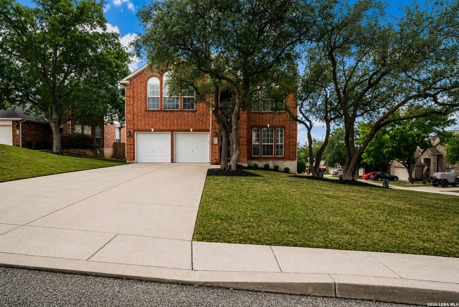 2202 Encino Dew San Antonio TX 78259
