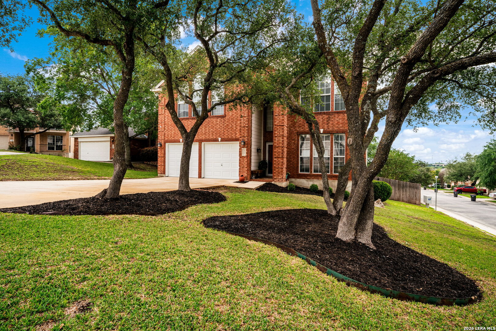 2202 Encino Dew San Antonio TX 78259