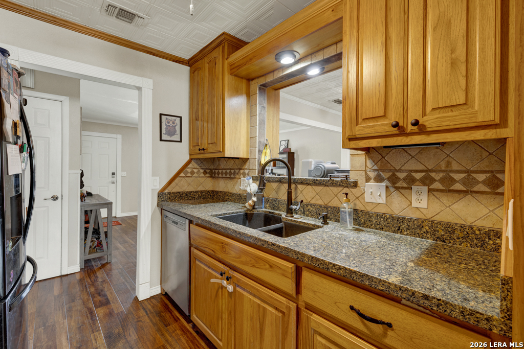 1636 Marigold New Braunfels TX 78130