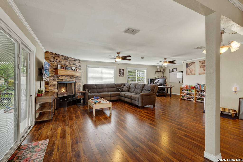 1636 Marigold New Braunfels TX 78130
