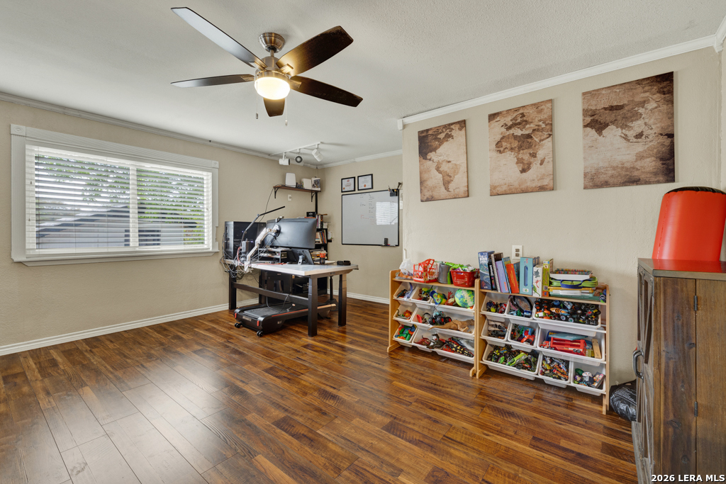 1636 Marigold New Braunfels TX 78130