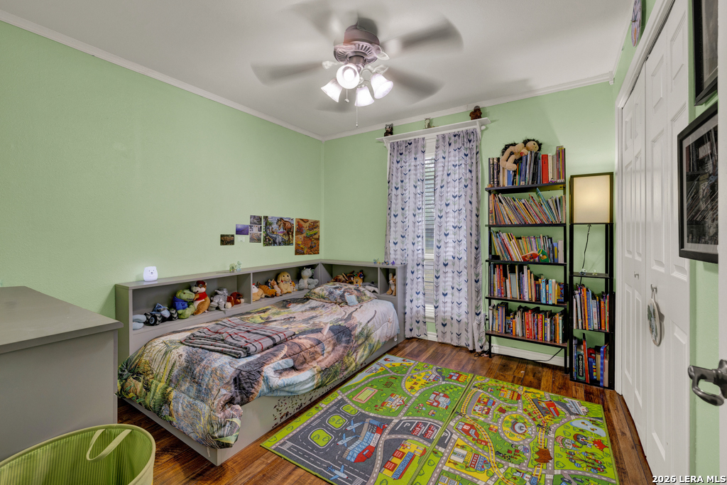 1636 Marigold New Braunfels TX 78130