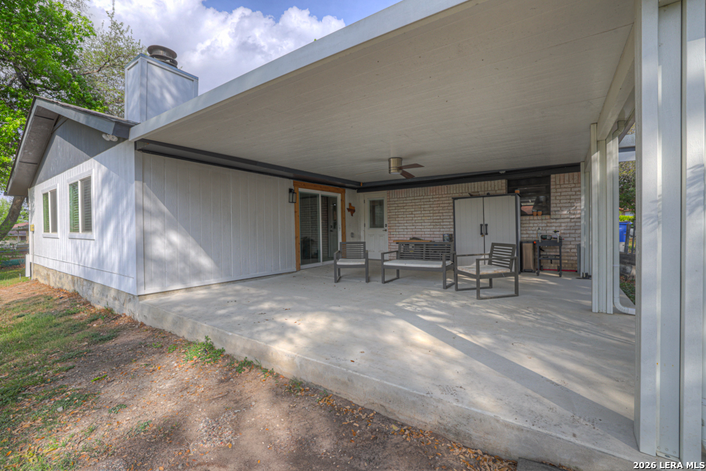 1636 Marigold New Braunfels TX 78130