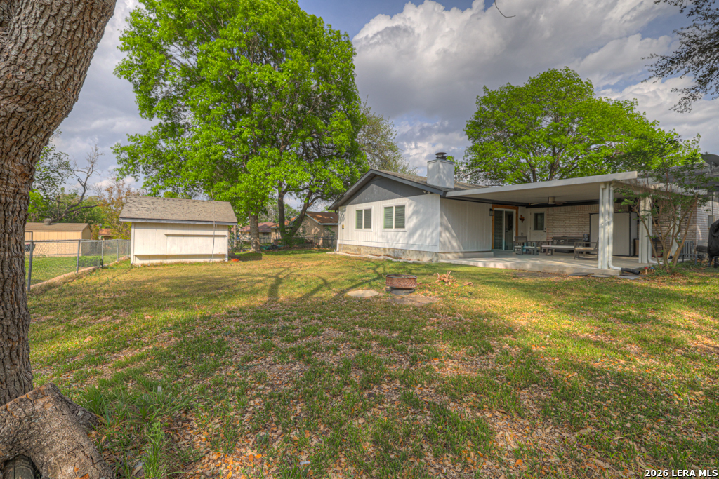 1636 Marigold New Braunfels TX 78130