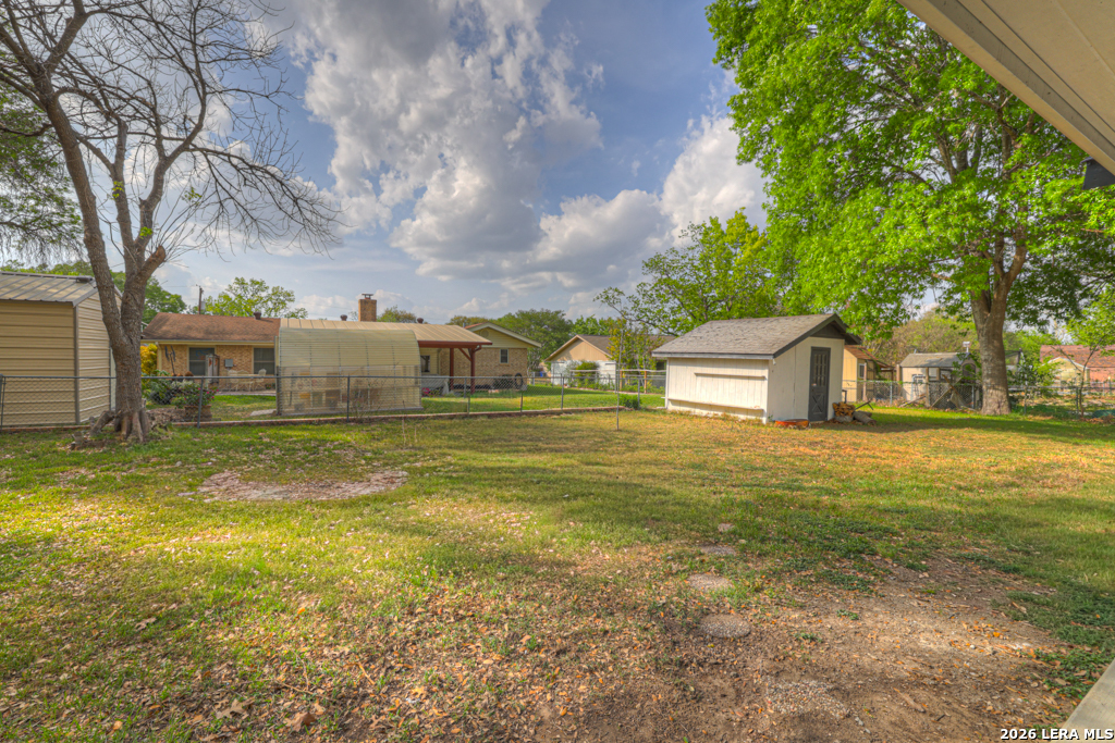 1636 Marigold New Braunfels TX 78130