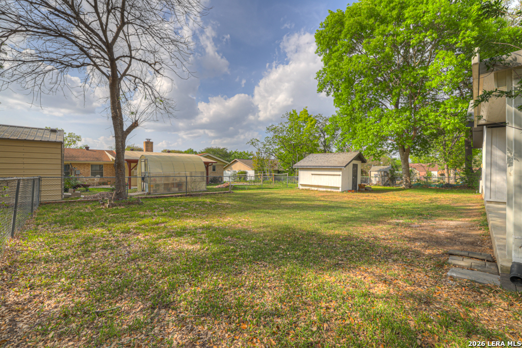 1636 Marigold New Braunfels TX 78130