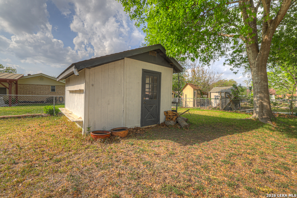 1636 Marigold New Braunfels TX 78130