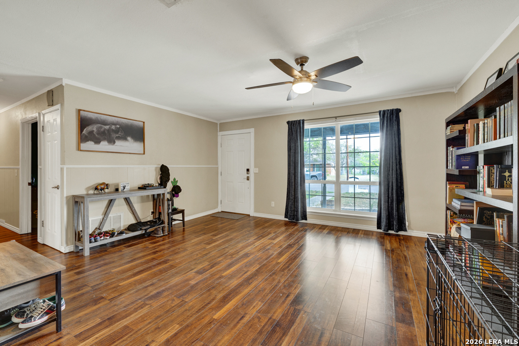 1636 Marigold New Braunfels TX 78130