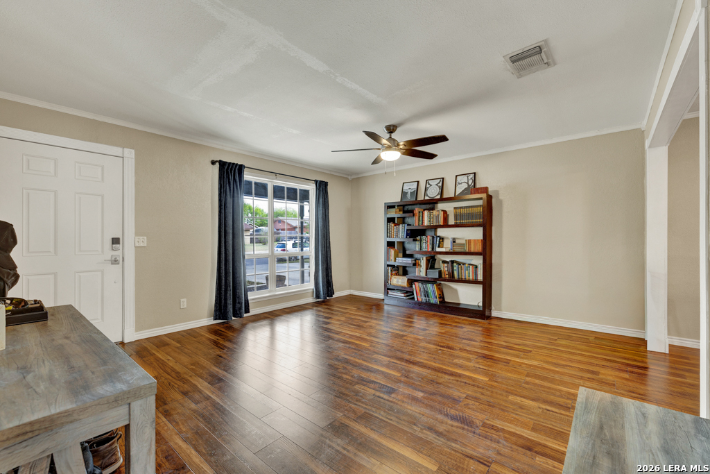 1636 Marigold New Braunfels TX 78130