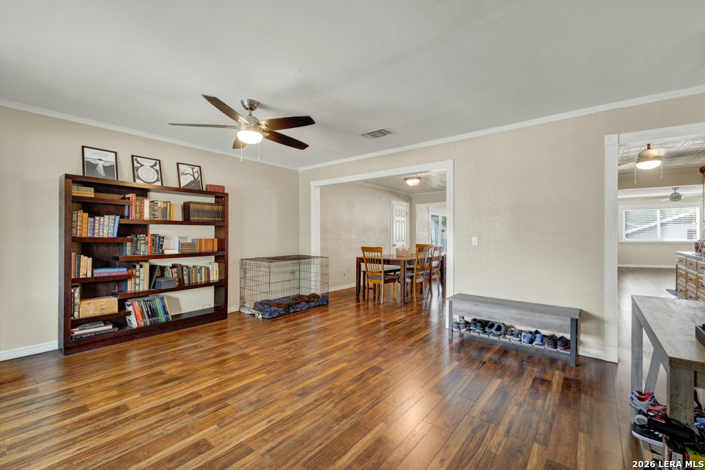 1636 Marigold New Braunfels TX 78130