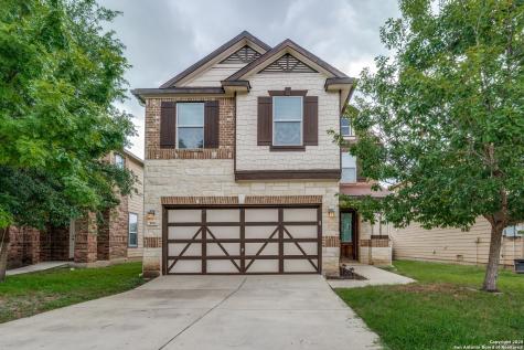 3921 Legend Pond New Braunfels TX 78130