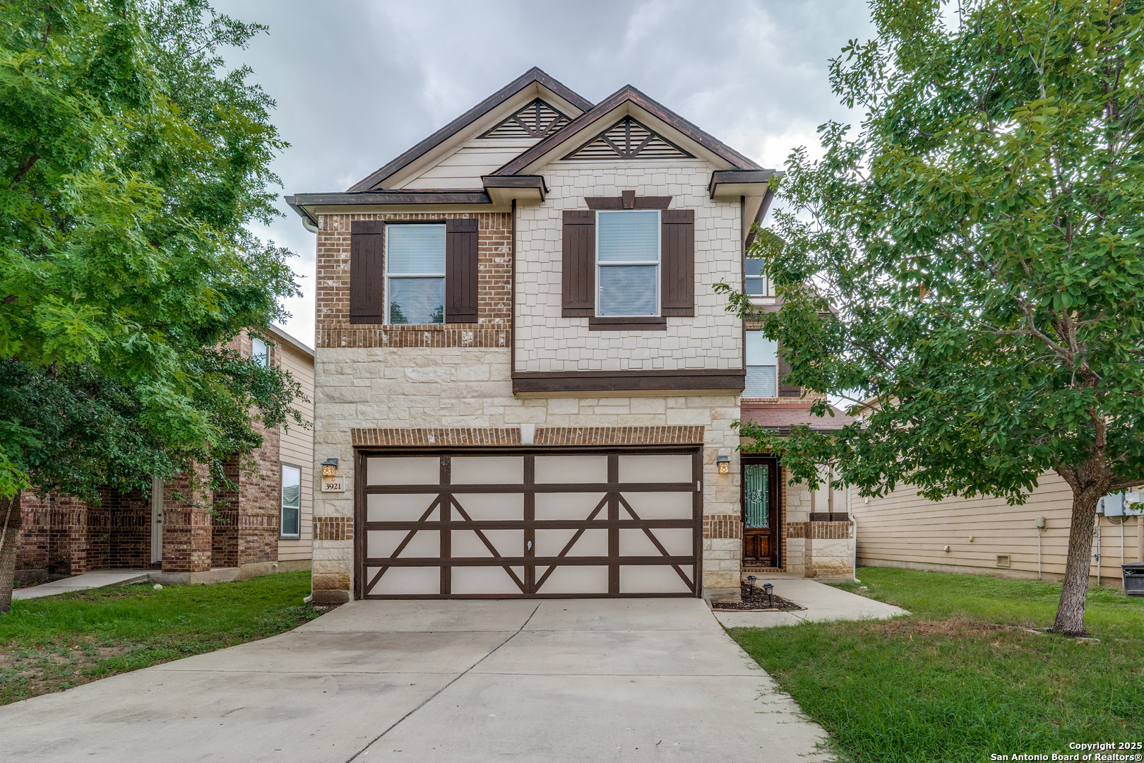 3921 Legend Pond New Braunfels TX 78130