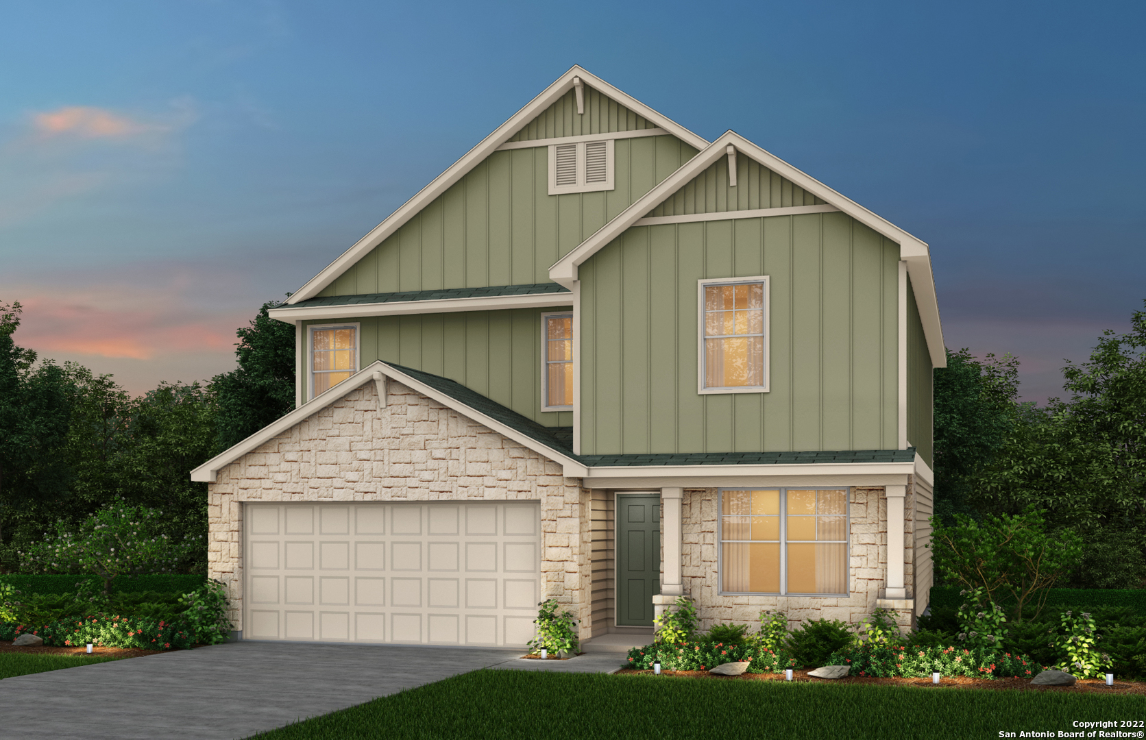 4130 Sun Meadow Lane Seguin TX 78155