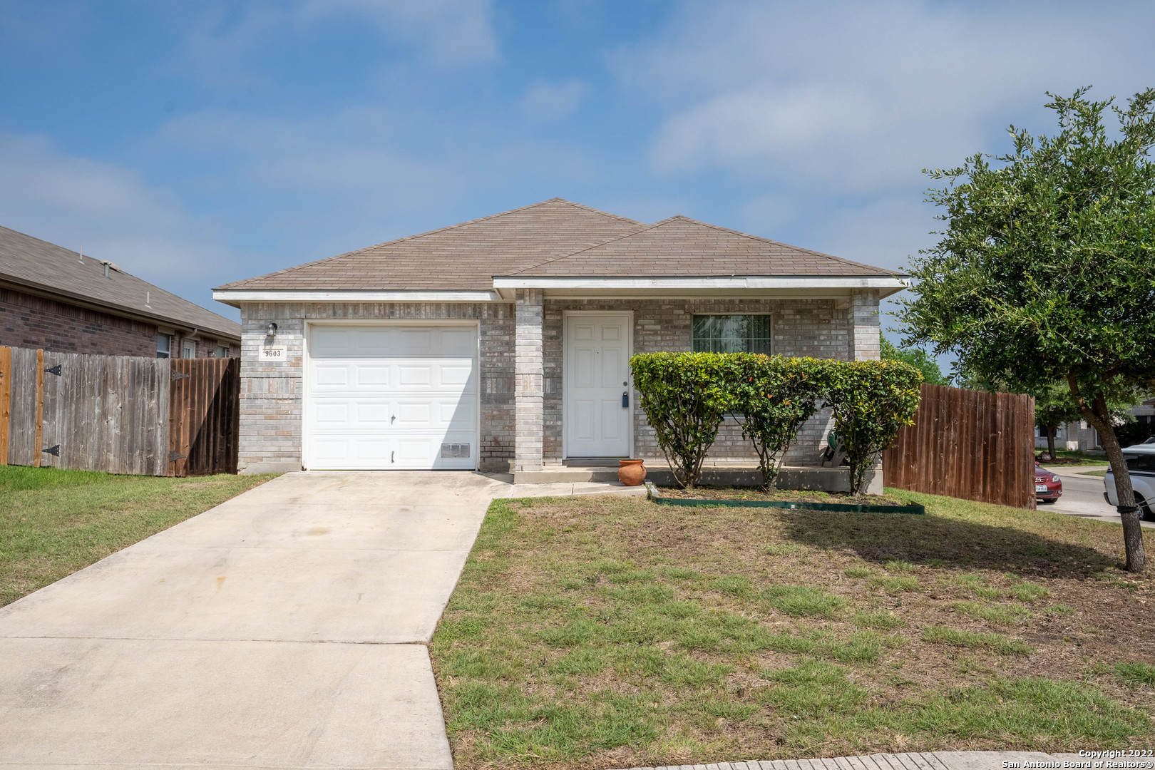 9603 Kennebec Way San Antonio TX 78245