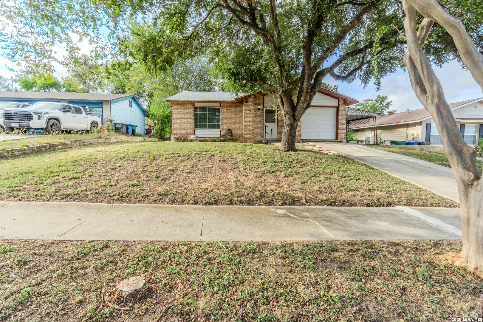 5230 Overpool Street San Antonio TX 78228