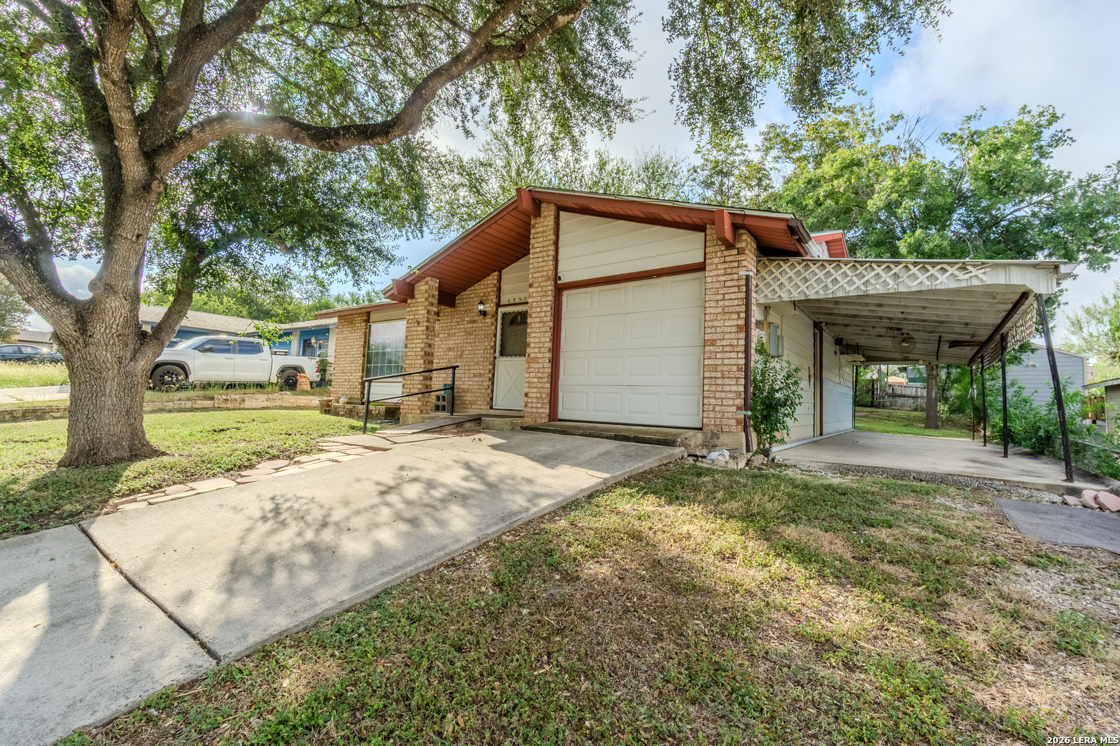 5230 Overpool Street San Antonio TX 78228