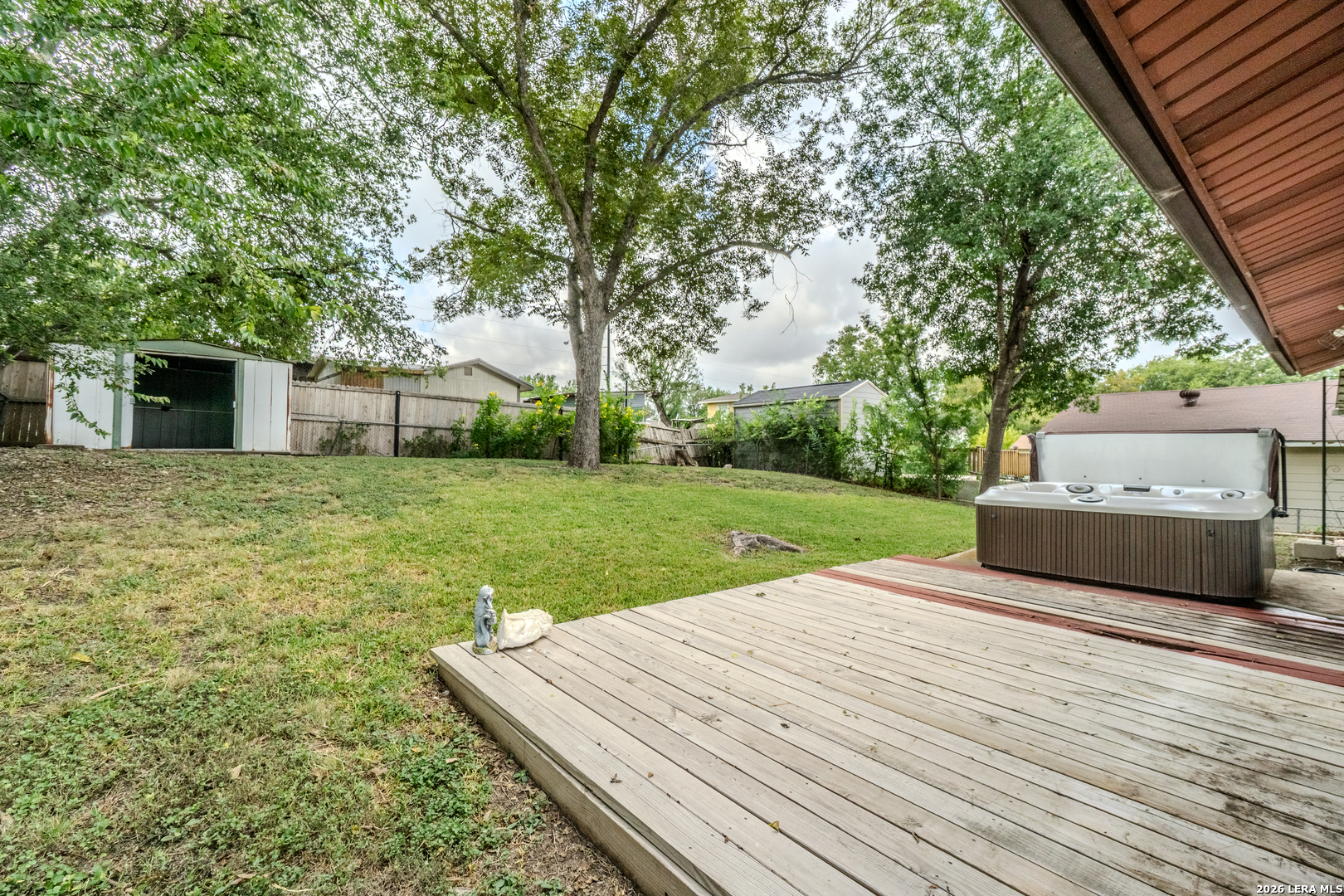 5230 Overpool Street San Antonio TX 78228