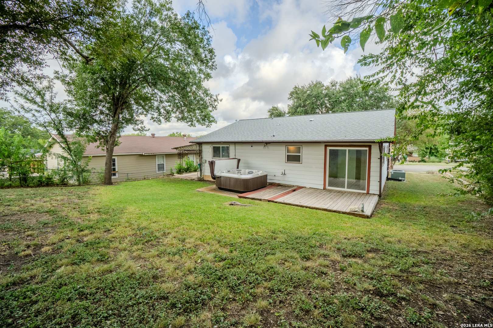 5230 Overpool Street San Antonio TX 78228