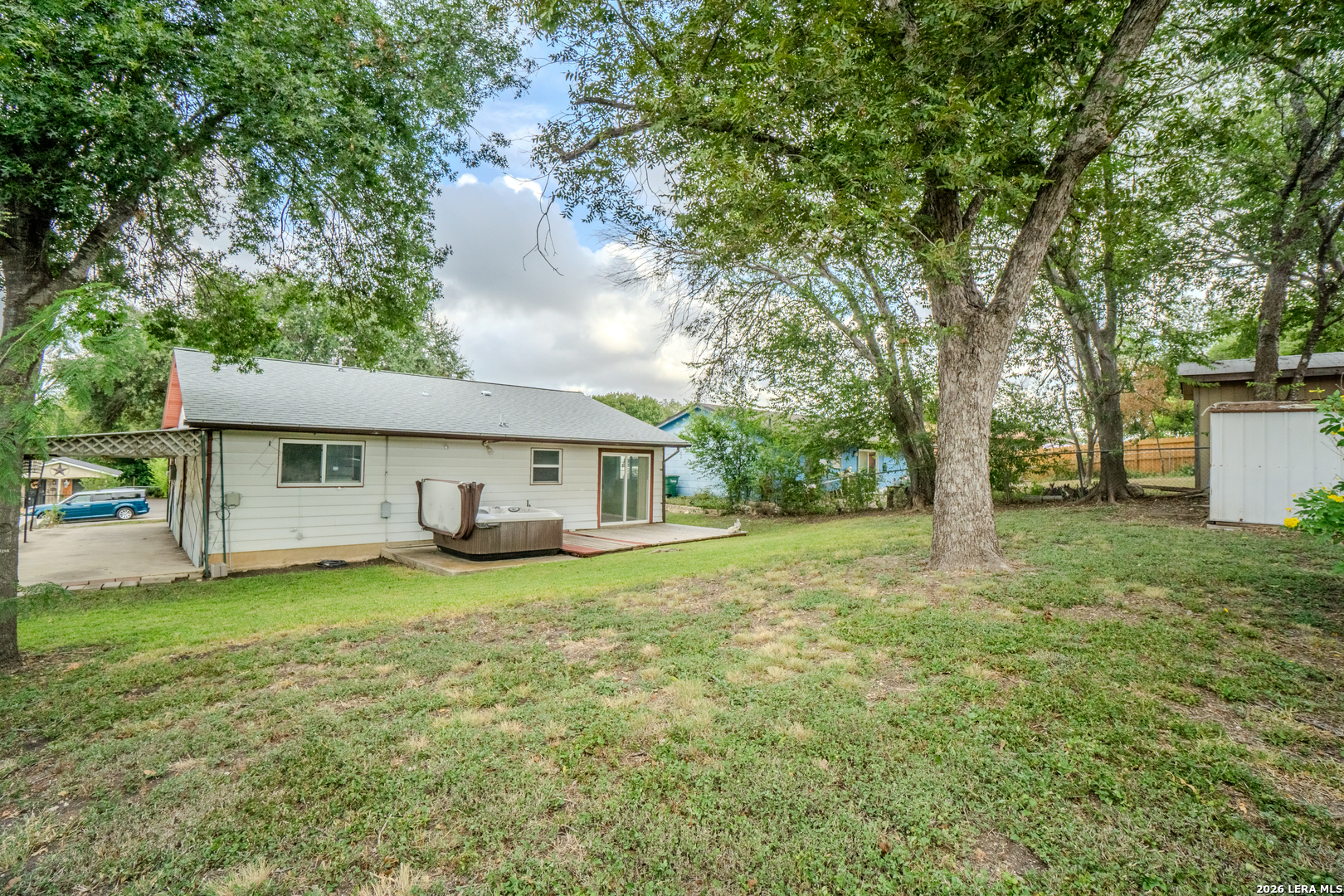 5230 Overpool Street San Antonio TX 78228