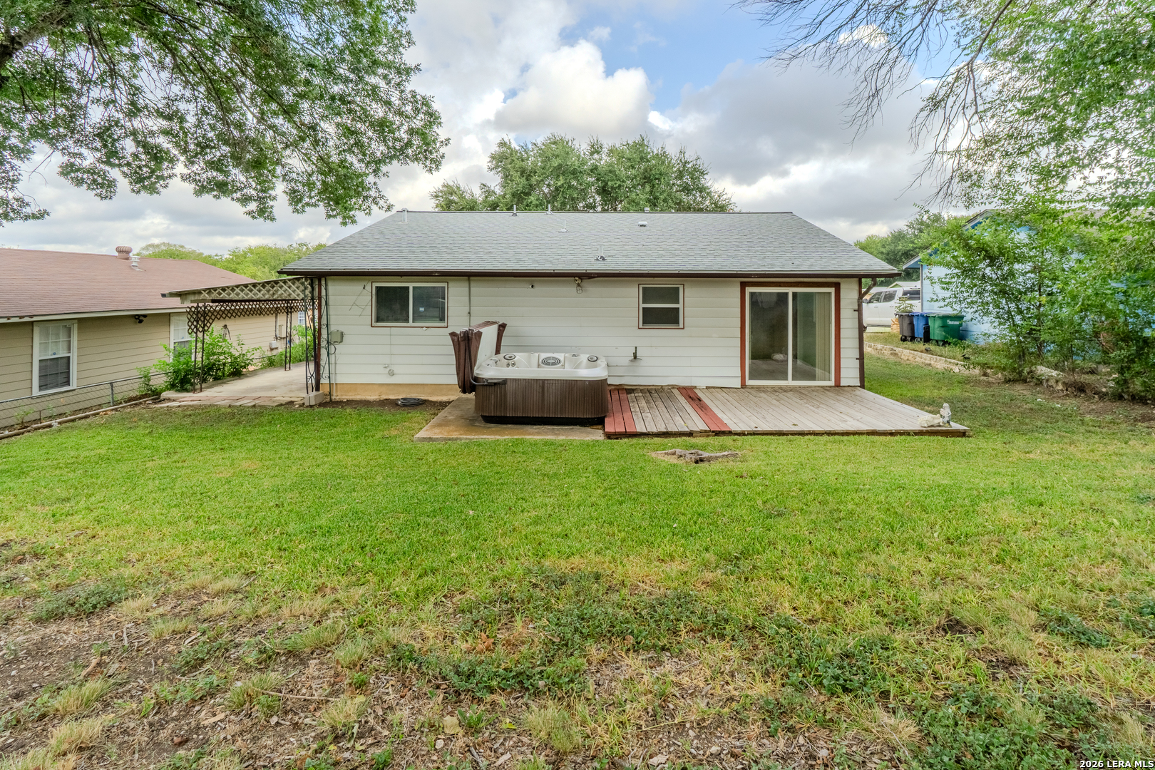 5230 Overpool Street San Antonio TX 78228