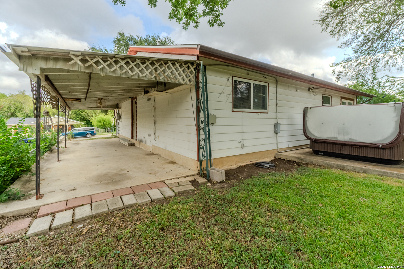5230 Overpool Street San Antonio TX 78228
